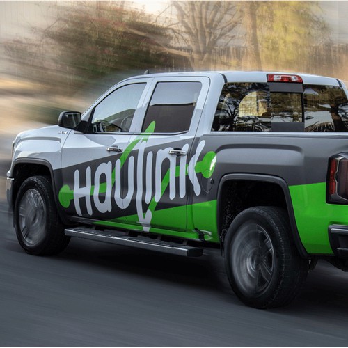 Haulink Wrap