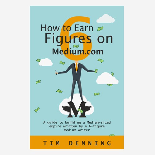How to earn 6 Figures on Medium.com