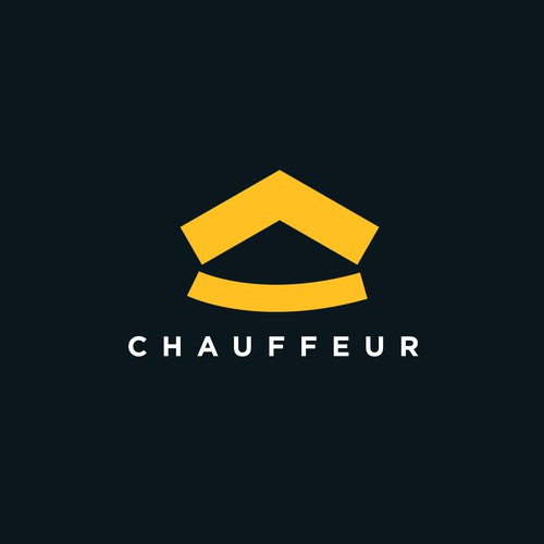 Logo design for an unanimous chauffeur company..