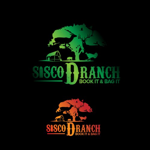 sisco D ranch
