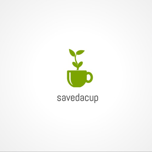 cup for environment