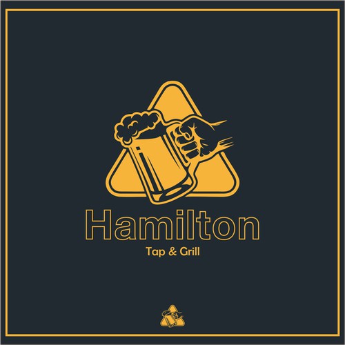 Hamilton