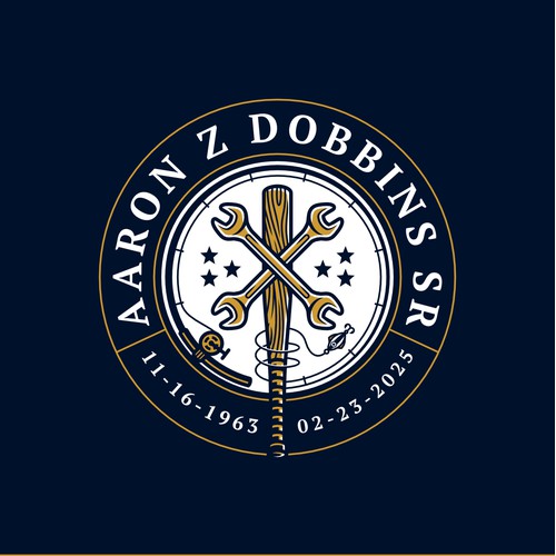Aaron Z Dobbins Sr