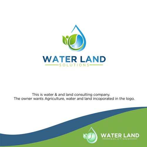 Water Land & solutions