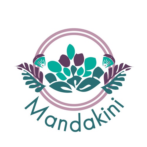 Logo design for Mandakini