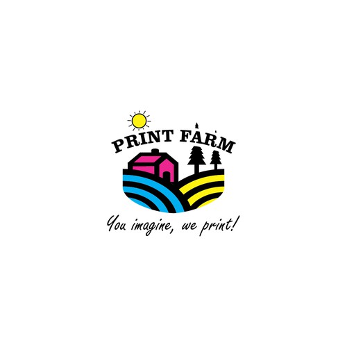 PRINT FARM