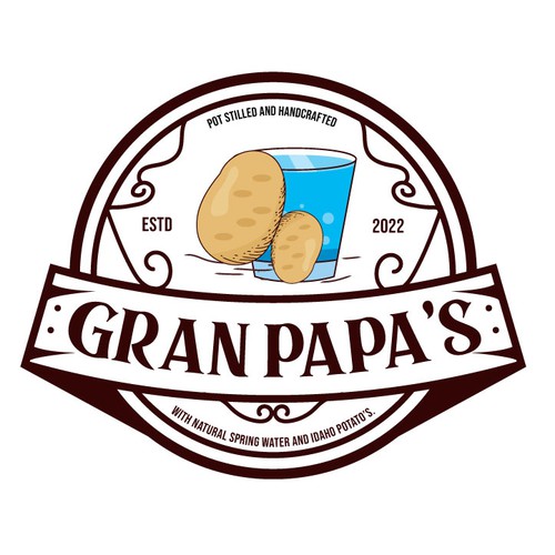 Gran Papa’s