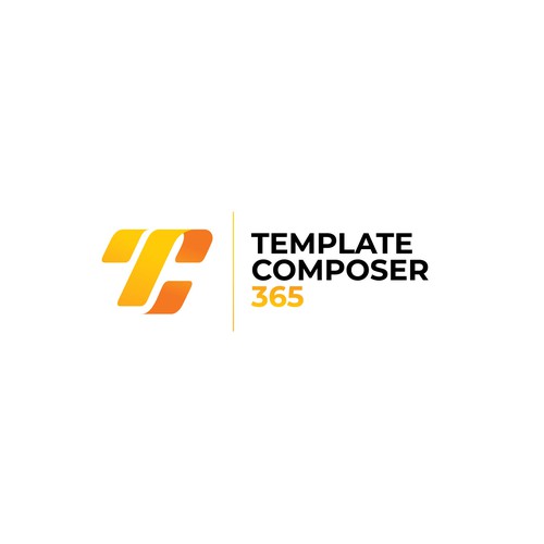 Template composer