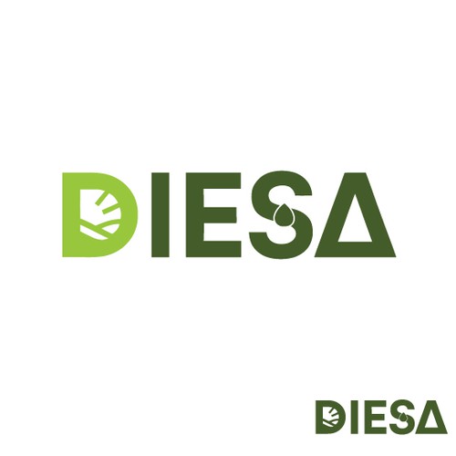 DIESA Company logo