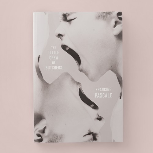 The Little Crew of Butchers Book Cover