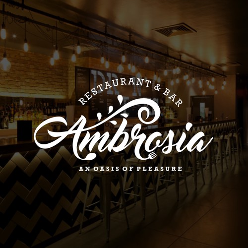 ambrosia restaurant and bar