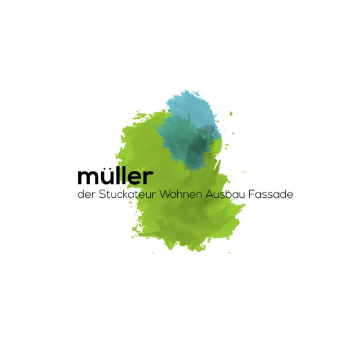 Logo muller