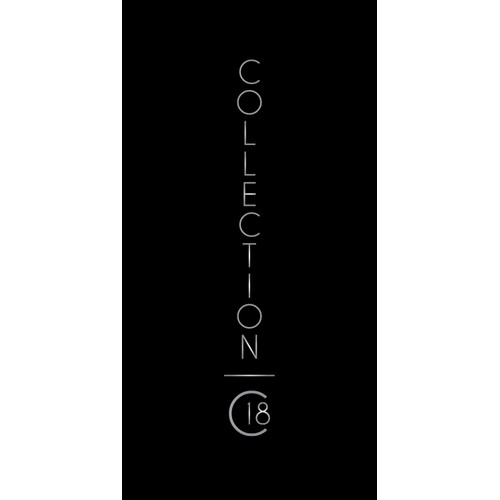 logo for COLLECTION 18