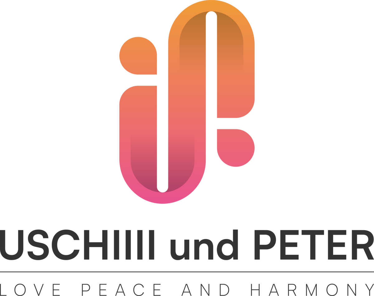 Uschiiii und Peter