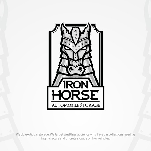 Iron Horse