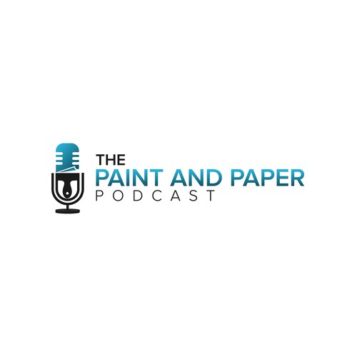 The paint and Paper podcast