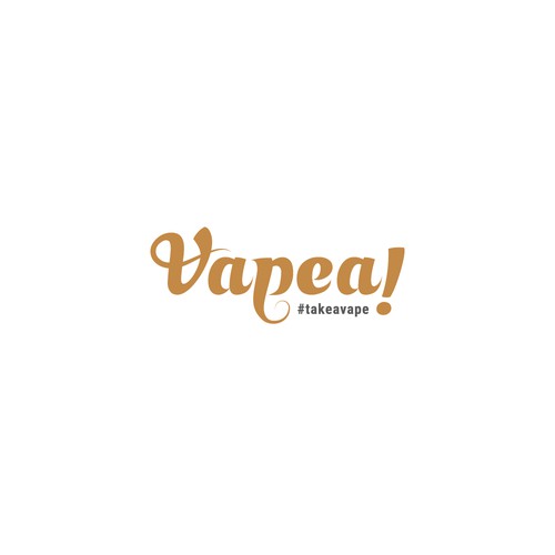 Vaping Logo