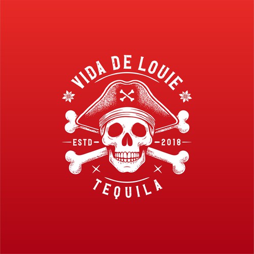 Rebranding Tequila Logo