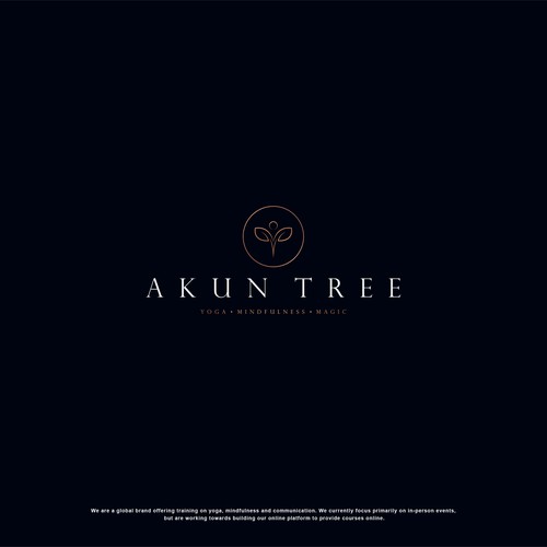 Akun Tree