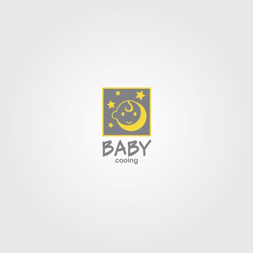 Baby Cooing Concept 2