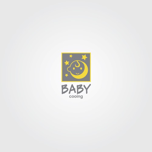 Baby Cooing Concept 2