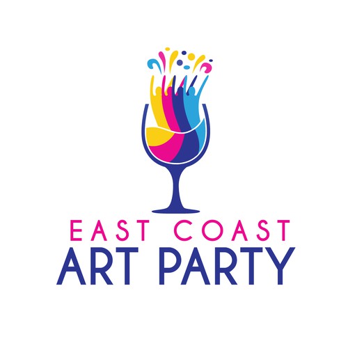 East Coast Art Party
