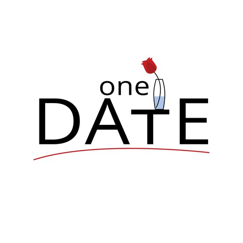 Logo for dating service