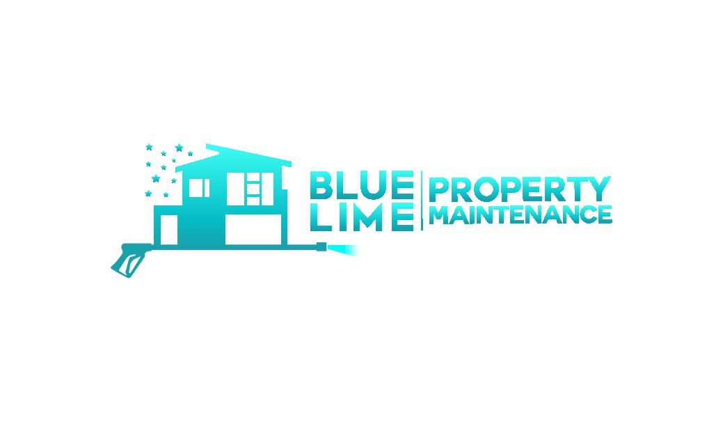 Create a cool, professional, high-end logo for property maintenance company.