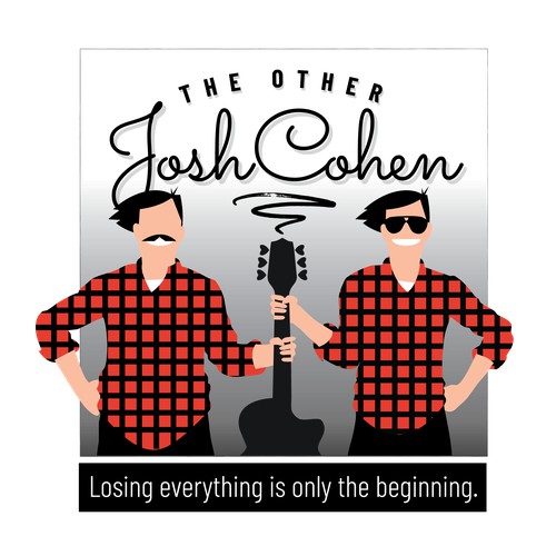 The Other Josh Cohen