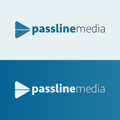 Passline Media Logo