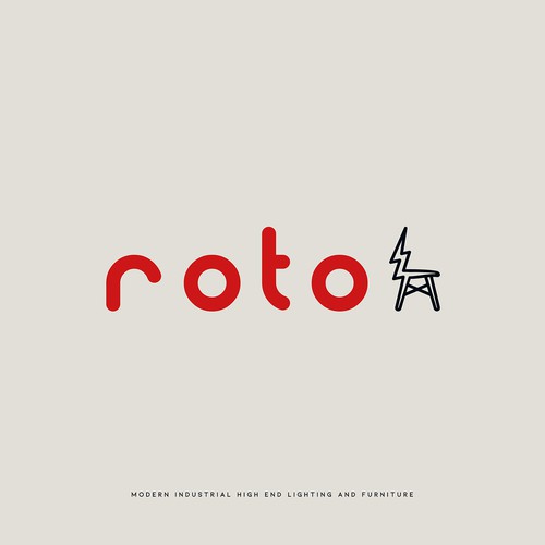 ROTO logo