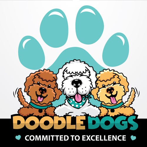 Doodle Dogs