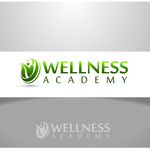 Wellness Academy logo