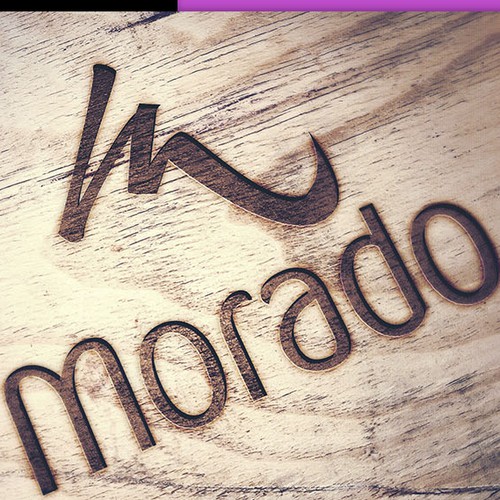 logo concept for Art & Designs business