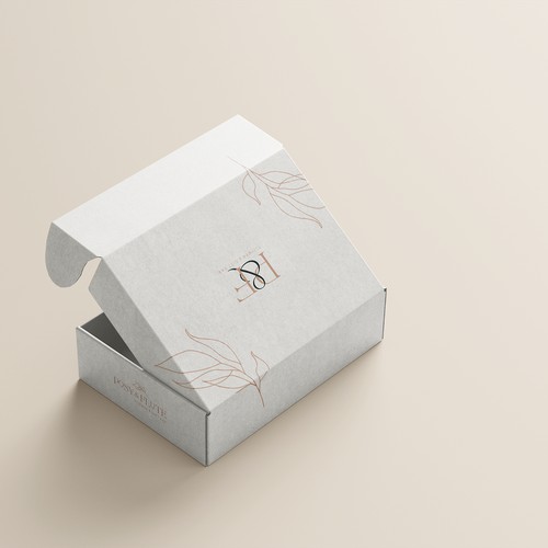 Mailer box