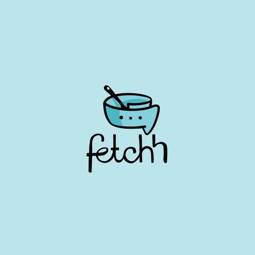 Logo Fetchh
