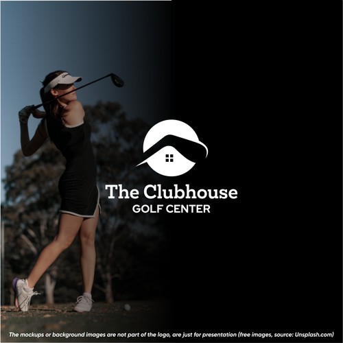 The Clubhouse Golf Center