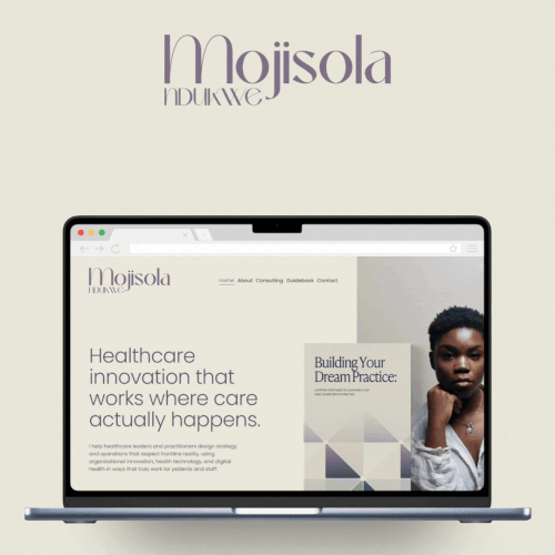 Mojisola Ndukwe
