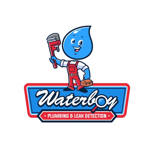 water boy plumbing