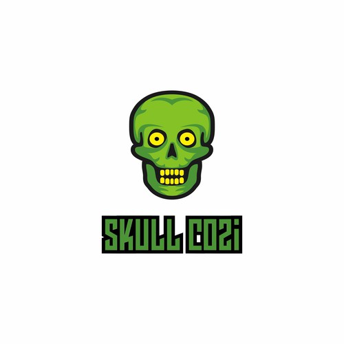 Skull Cozi