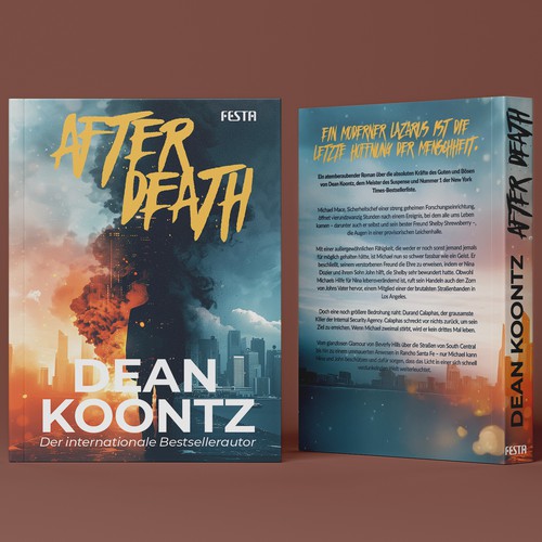 After Death