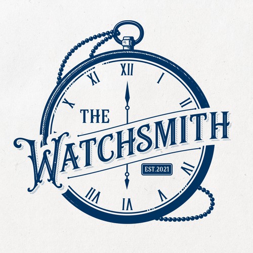 The Watchsmith