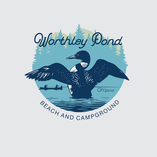 Worthley Pond Campground