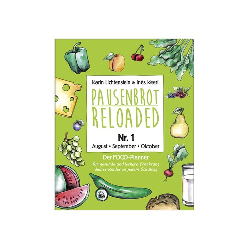 Pausenbrot Reloaded Nr 1