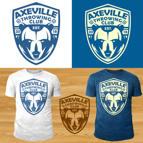 AXEVILLE