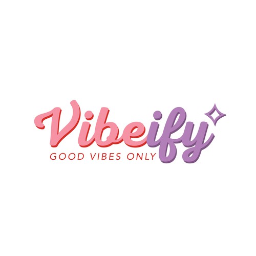 Logo Vibeify