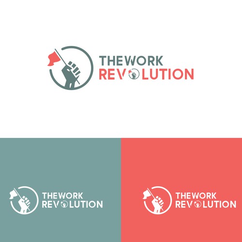 The Work Revolution