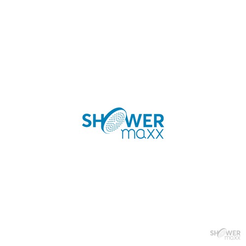 Shower Amazon shop logo.