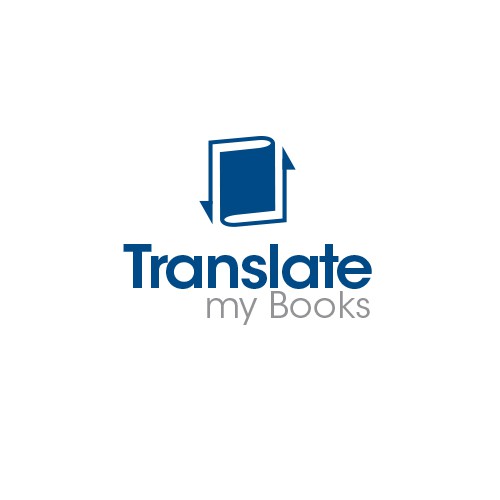 Translate y Books Logo