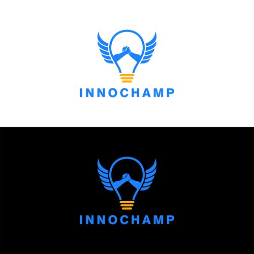 INNOCHAMP logo